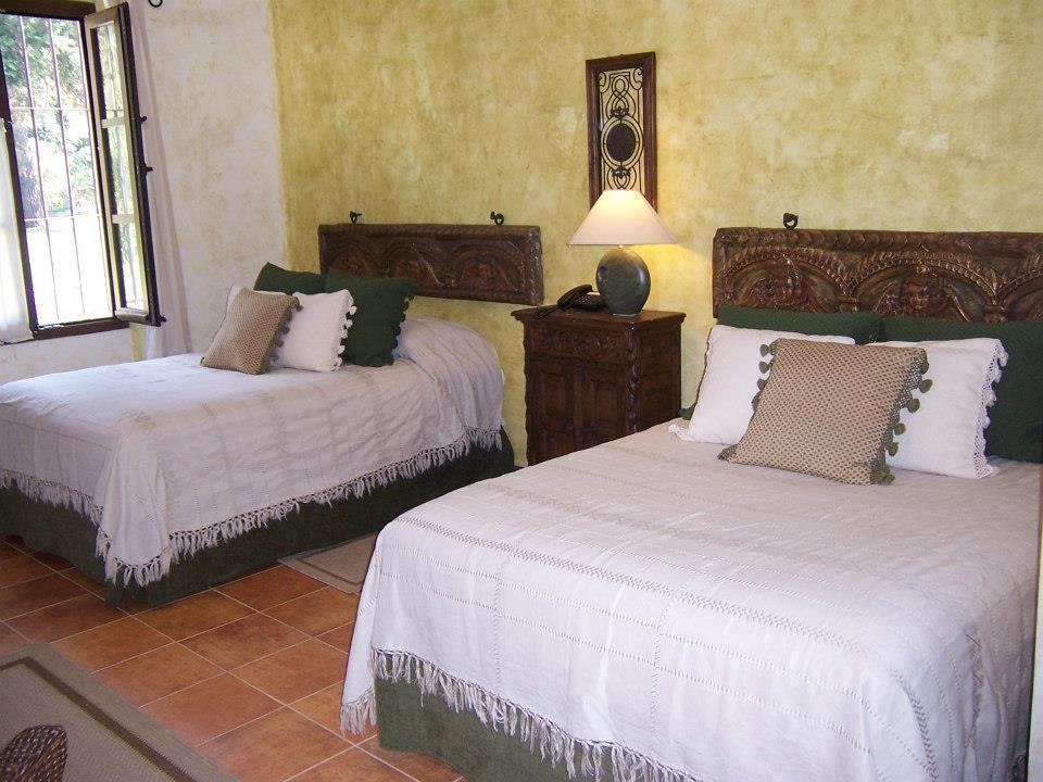 Vilaflor Hotel Antigua Quarto foto
